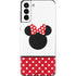 Disney Minnie Mouse Symbol Galaxy S21 Plus 5G Skin